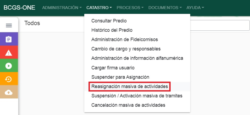 Archivo:MenuReasignaciónMasiva.png